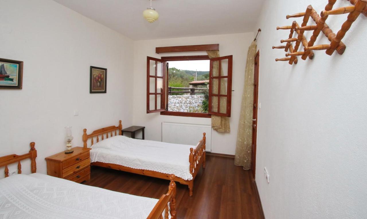 Pantso Villa Nea Iraklitsa Exterior photo